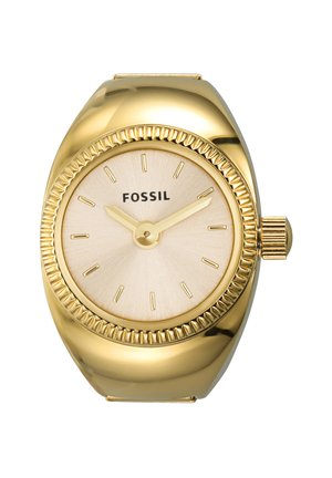 RING WATCH HAND - Watch - gold-coloured