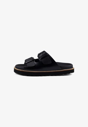 Kavat, KAVAT SCHUHE KALMAR - Mules - black