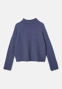 Selectat, dusty blue