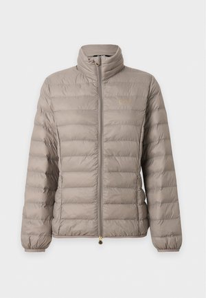 EA7 Emporio Armani, TRAIN CORE LADY JACKET ULTRA LIGHT - Veste mi-saison - cinder