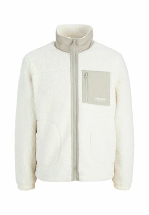 Jack & Jones, Fleecejacke - atmosphere