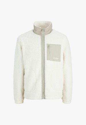 Jack & Jones, Fleecejacke - atmosphere