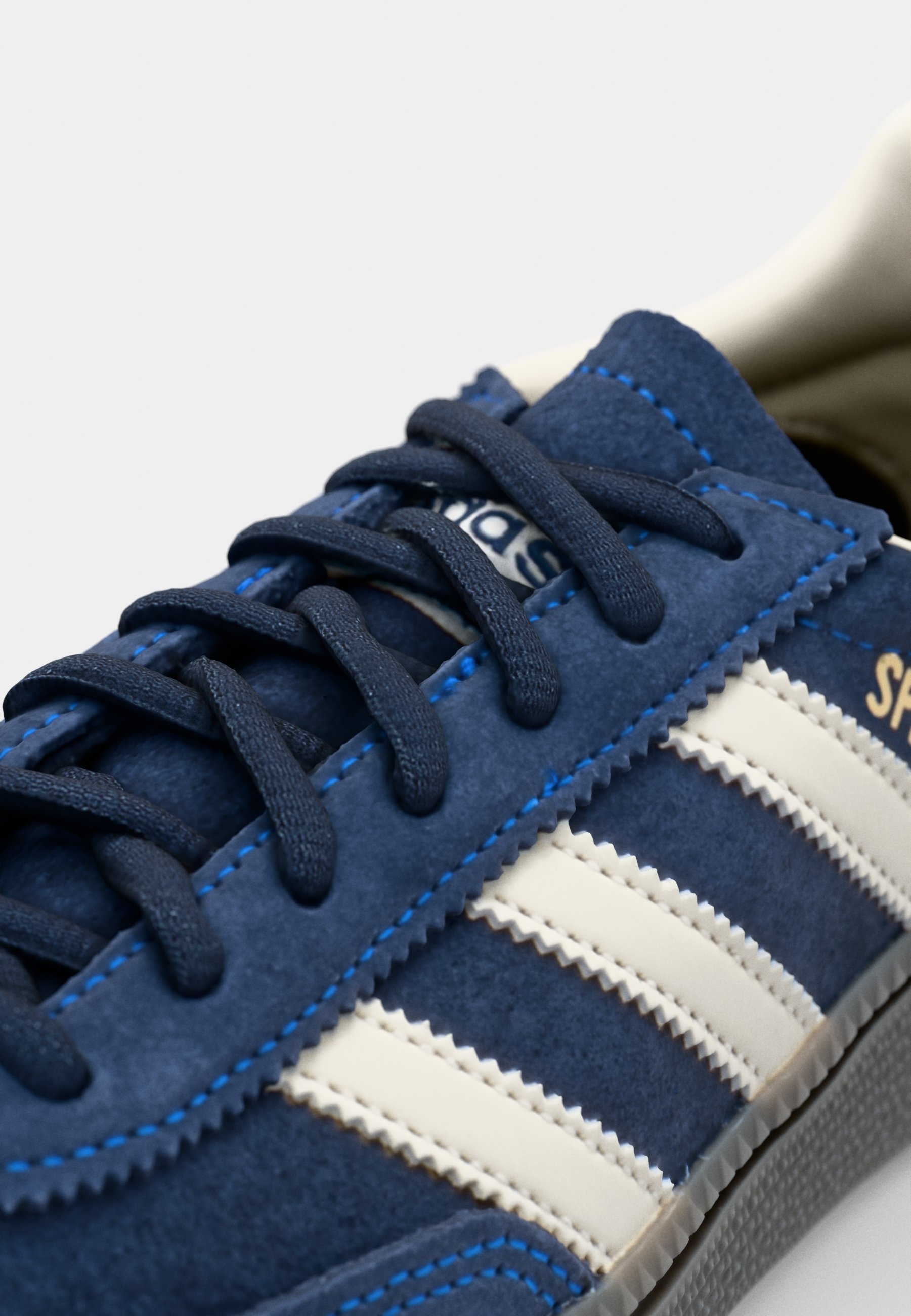 ★【Adidas】 Handball spezial Night Indigo★男女兼用★ adidas Originals HANDBALL SPEZIAL UNISEX - Baskets basses