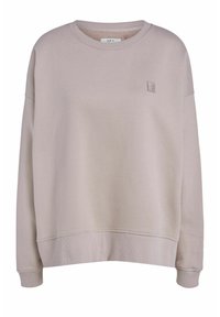 SET Jersey con capucha - light pink