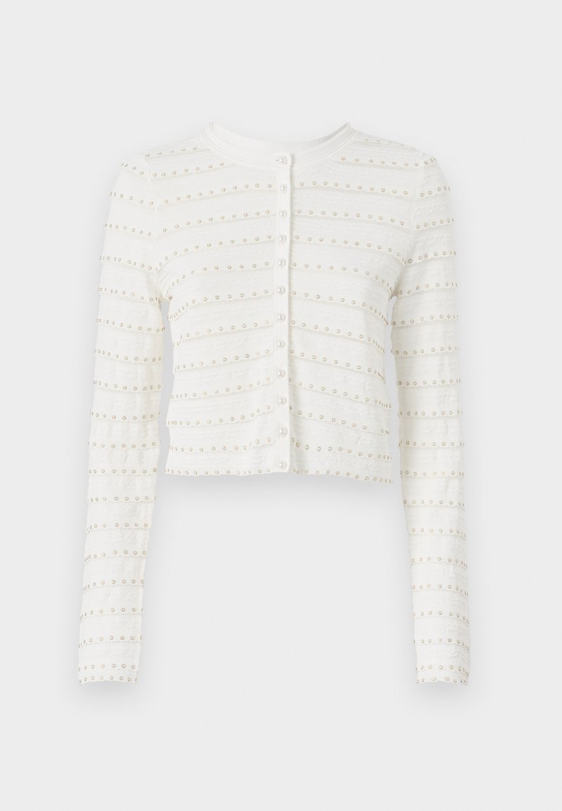 sandro Vest beige sandro Vest beige