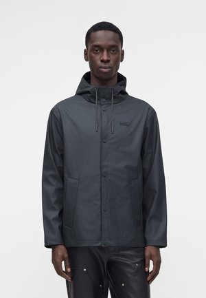 Hunter ORIGINAL, IZZY UNISEX - Водоустойчиво яке - turbulence