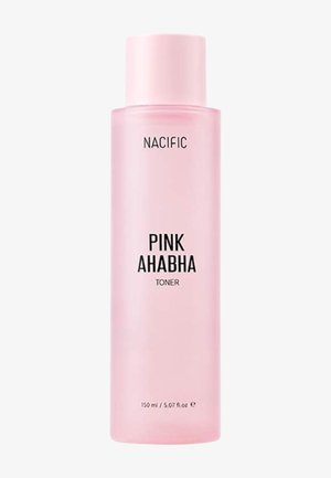 NACIFIC PINK AHABHA TONER - Gesichtswasser - -