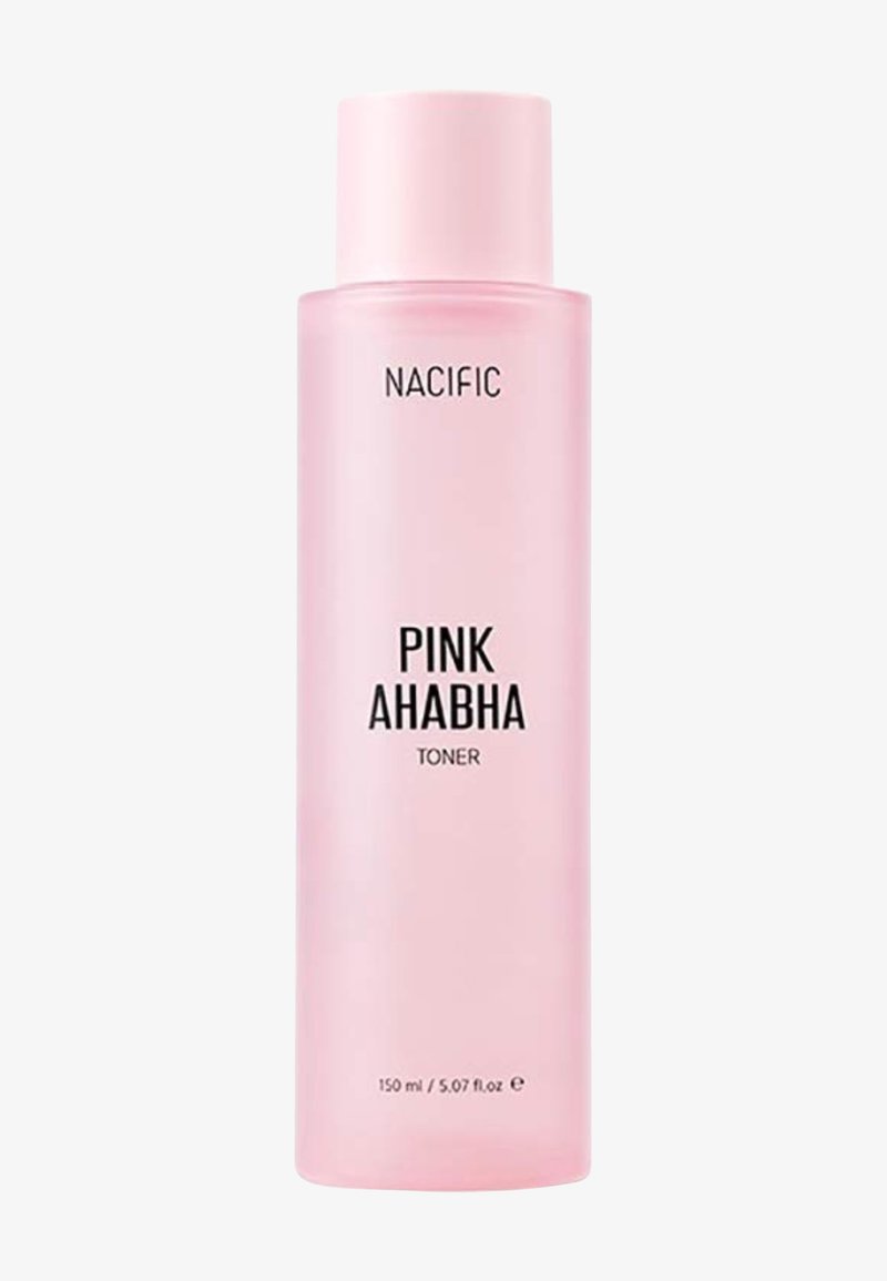 NACIFIC - PINK AHABHA TONER - Toner, Förstora