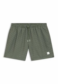 Non selezionato, open green eleven