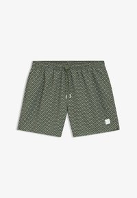 Non sélectionné, open green eleven