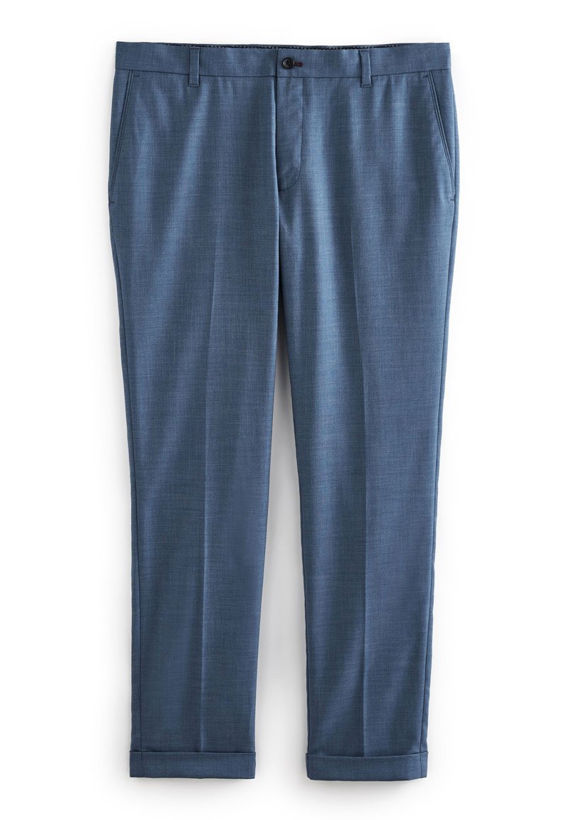Next Broek donkerblauw Next Broek donkerblauw
