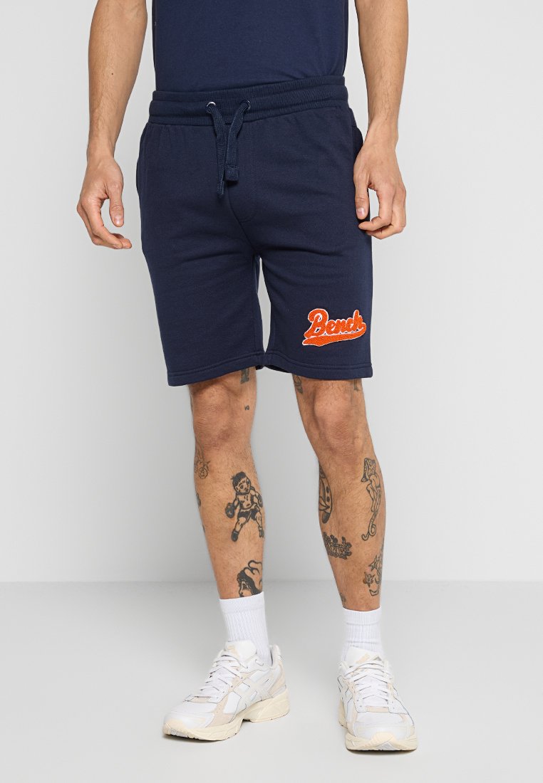 Bench Shorts donkerblauw Bench Shorts donkerblauw