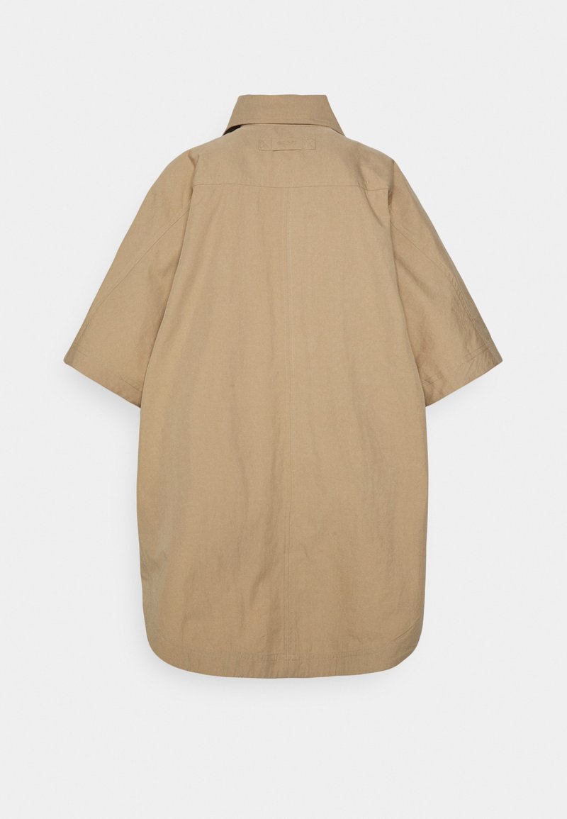 Damen Leichte Jacken | GANT Cape dark khaki/khaki - JE01787 Damen Leichte Jacken | GANT Cape dark khaki/khaki - JE01787