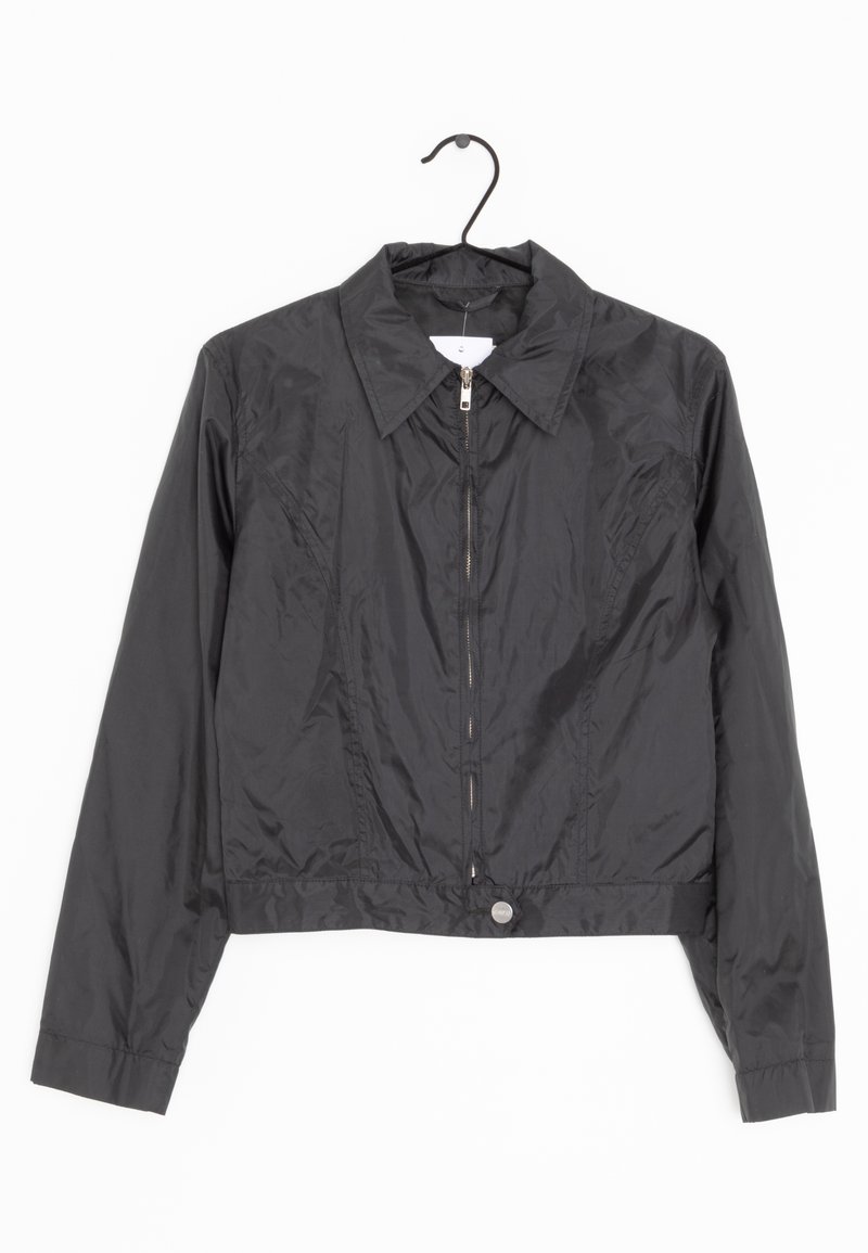 CLOSED Veste légère - black