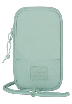 JOSH - Geantă crossbody - mint