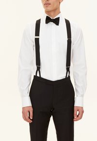 Oscar Jacobson - CUT AWAY TUXEDO - Shirt - optical white Thumbnail Image 1