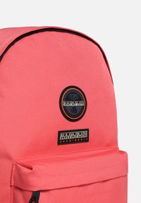 Napapijri Zaino - pink raspberry