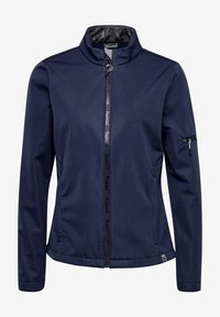 Selected, marine