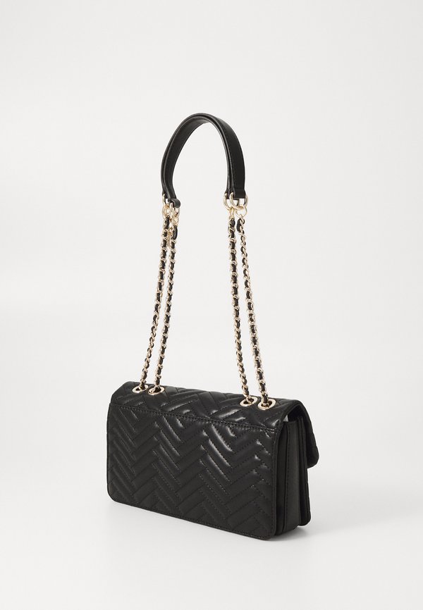 ANNING CONVERTIBLE XBODY FLAP - Cross body bag3