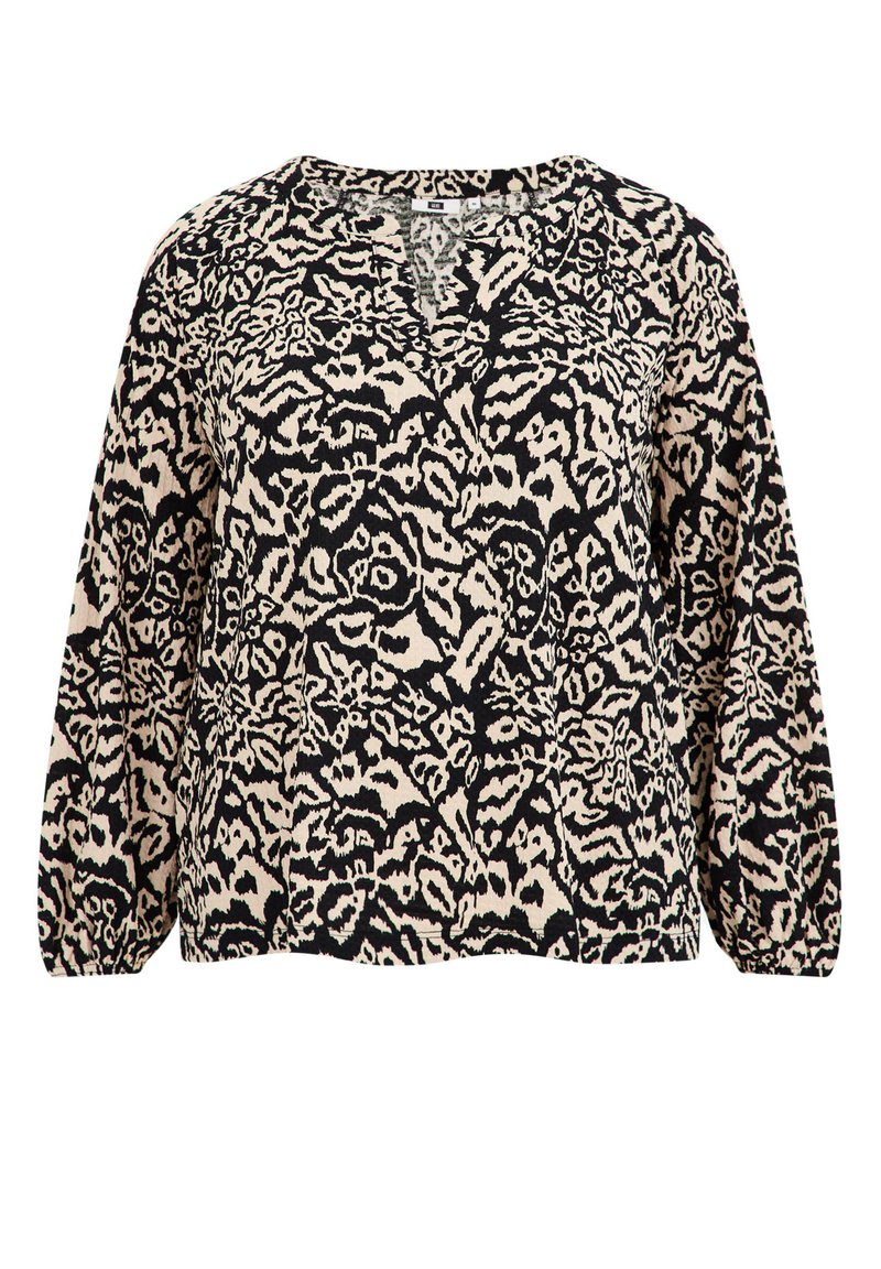 WE Fashion Blouse crème