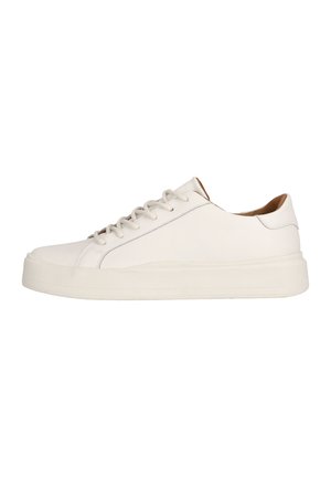 BRITAN - Sneakers laag - white