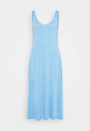 Jerseyklänning - blue