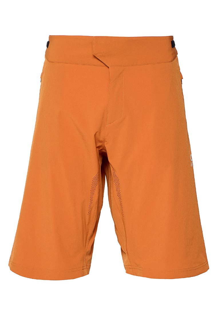 Oakley Outdoorshorts oranje