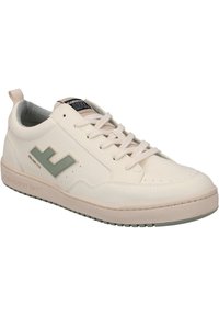 Flamingos' Life PEARL LAUREL - Baskets basses - weiß