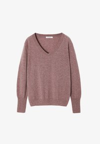 Selezionato, light violet