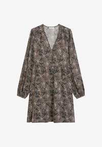 Non sélectionné, dark grey