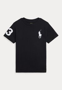 Izbrano, black