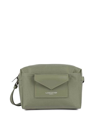 LANCASTER SMART khaki