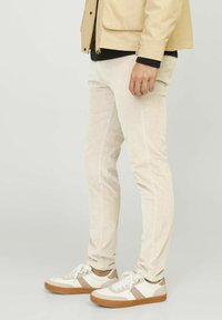 Jack & Jones JPSTMARCO - Chino - moonbeam