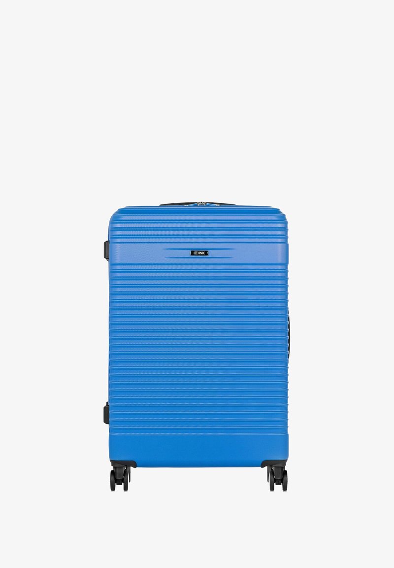 OCHNIK UNISEX błękit królewski