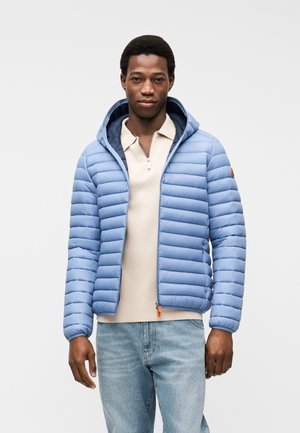 DONALD - Overgangsjakke - cornflower blue