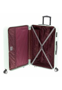 Gladiator 4800 TROLLEY 78 CM - Trolley - mint green