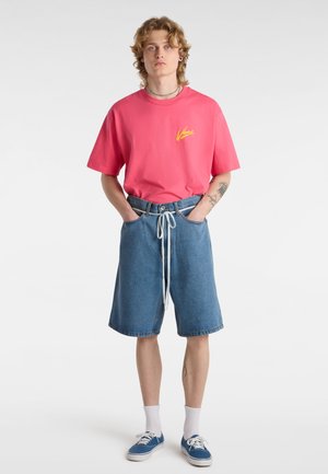 Vans - Szorty jeansowe