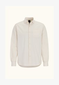 Ikke valgt, ecru/white