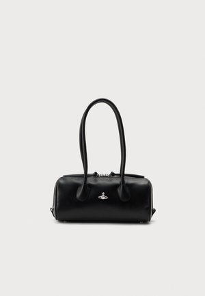 Vivienne Westwood, POLLY BOWLING BAG - Дамска чанта - black