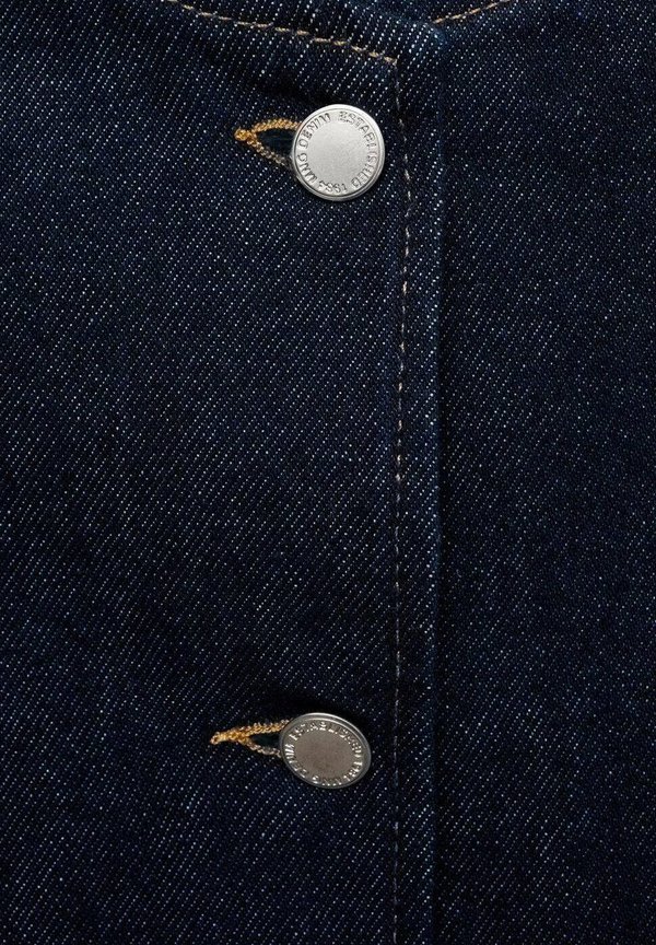 PIPA - Denim jacket4