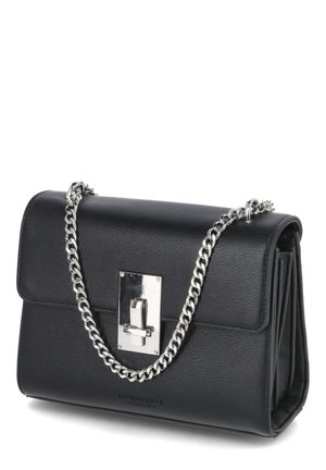 LINSELL - Sac bandoulière - schwarz