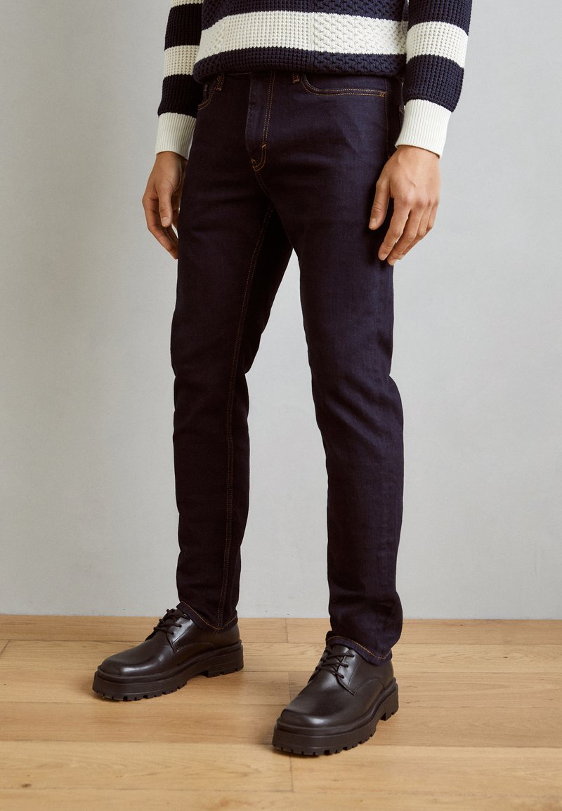 jean large esprit cargo homme gris jeans homme | GÉMO