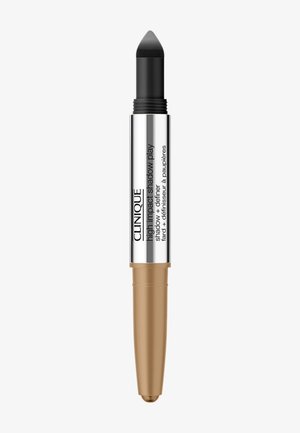 HIGH IMPACT SHADOW PLAY™ SHADOW & DEFINER - Ombretto - champagne and caviar