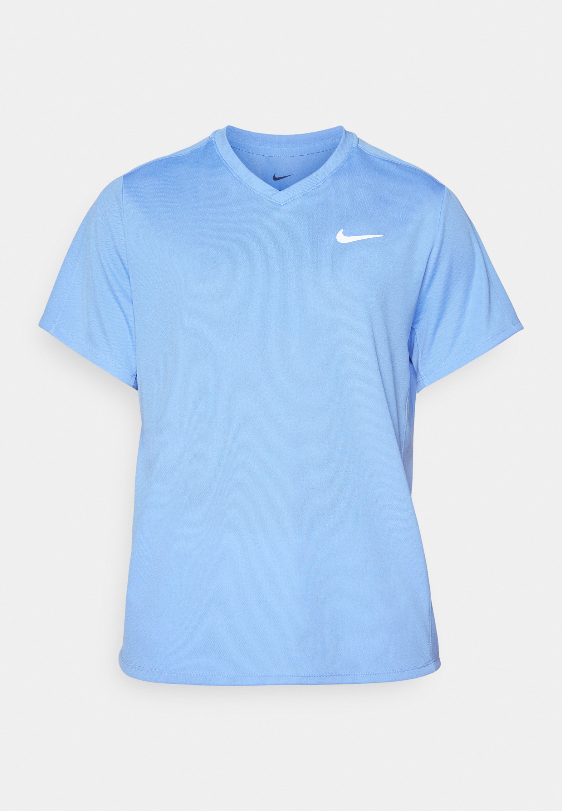 nikelab t shirt blue
