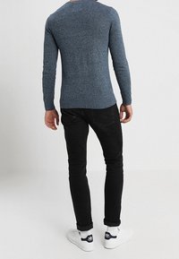 Hollister Co. Svetr - dark blue