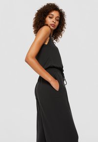 Urban Classics SLEEVLESS - Pajac - black