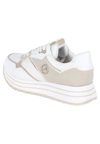 Tamaris Sneaker low - weiß