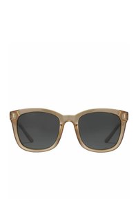 Pilgrim KATYA - Sunglasses - light brown