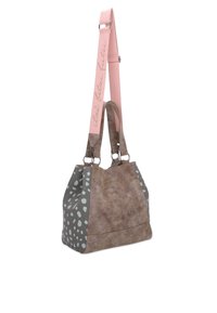 Fritzi aus Preußen SHOPPER LIMITED RANCH  - Cabas - old wood