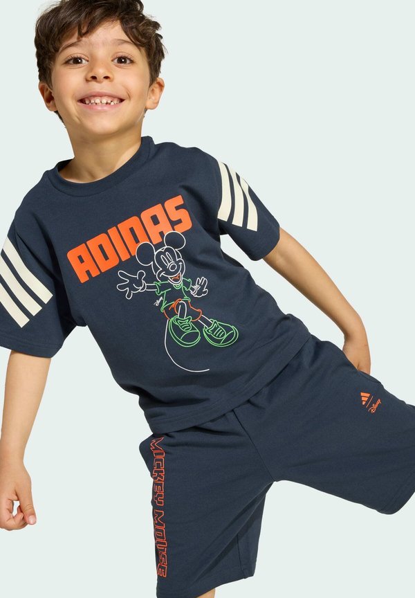 DISNEY MICKEY MOUSE SET  - Tracksuit bottoms3